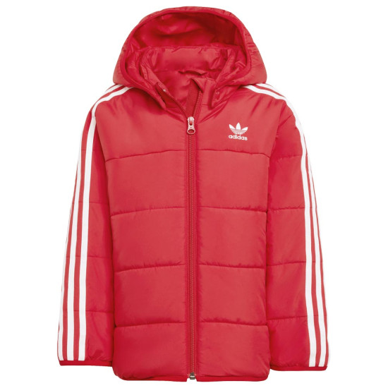 Adidas Παιδικό μπουφάν Adicolor Padded Jacket